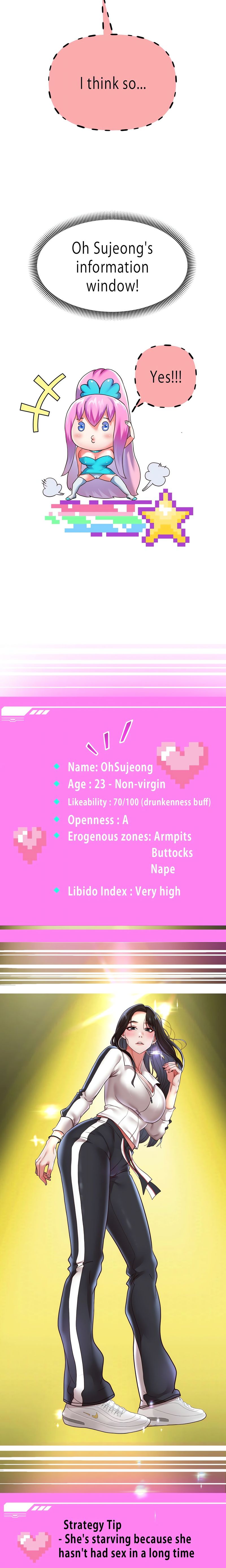 Reborn with Big Rizz Energy 13