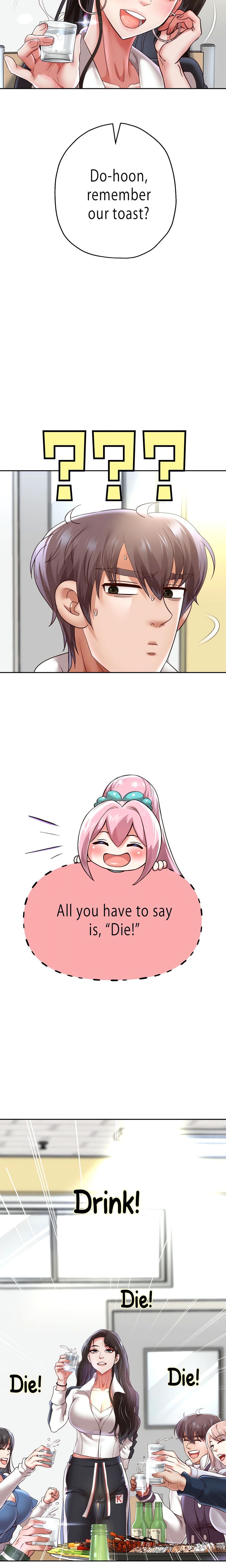 Reborn with Big Rizz Energy 10
