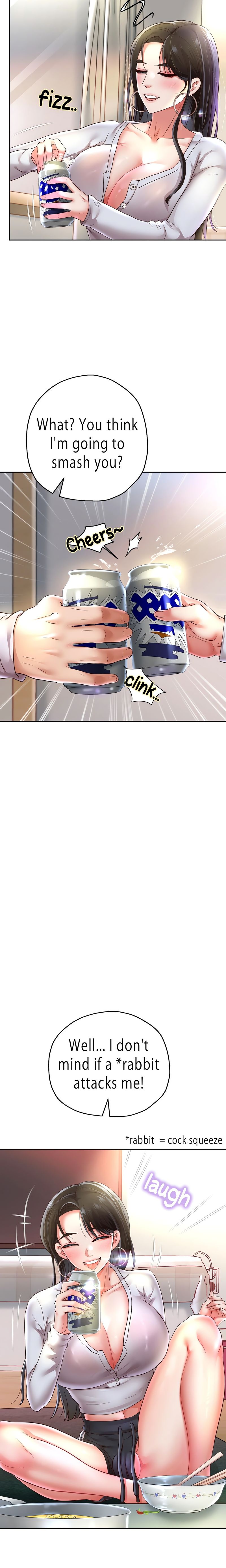 Reborn with Big Rizz Energy 9