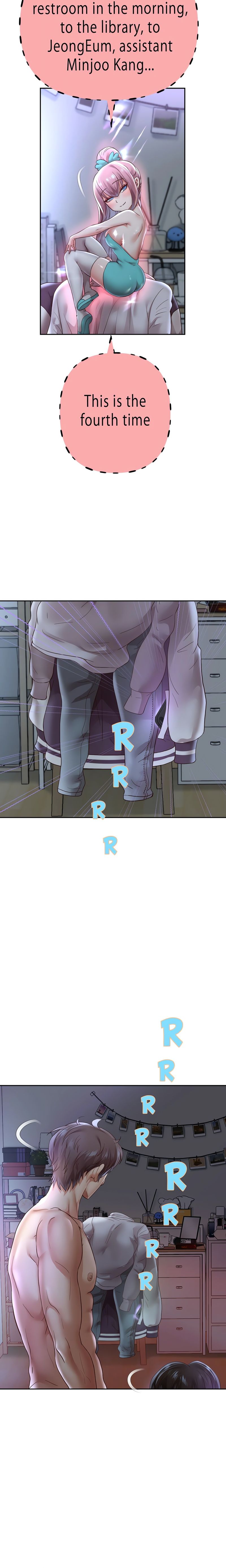 Reborn with Big Rizz Energy 12