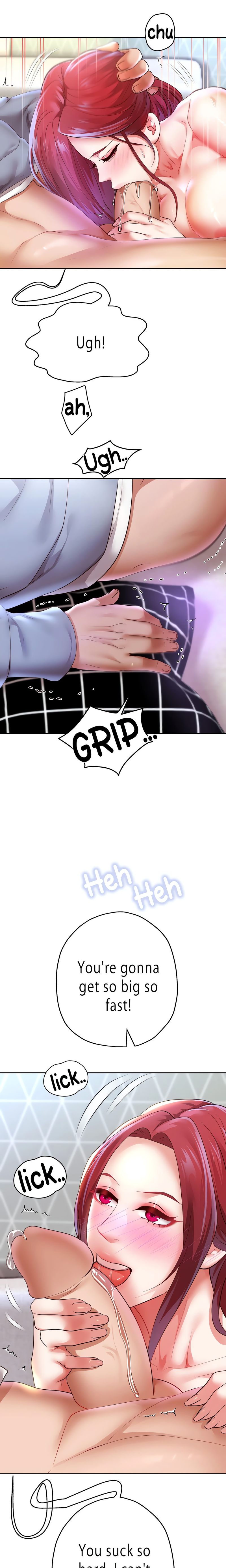 Reborn with Big Rizz Energy 18