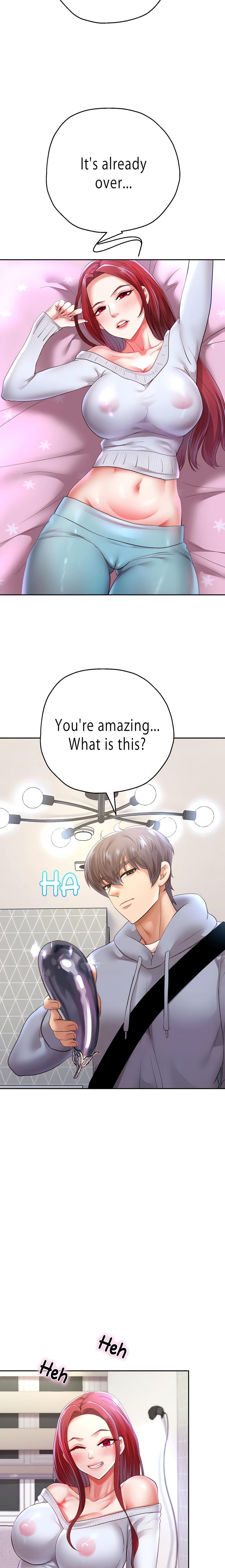 Reborn with Big Rizz Energy 4