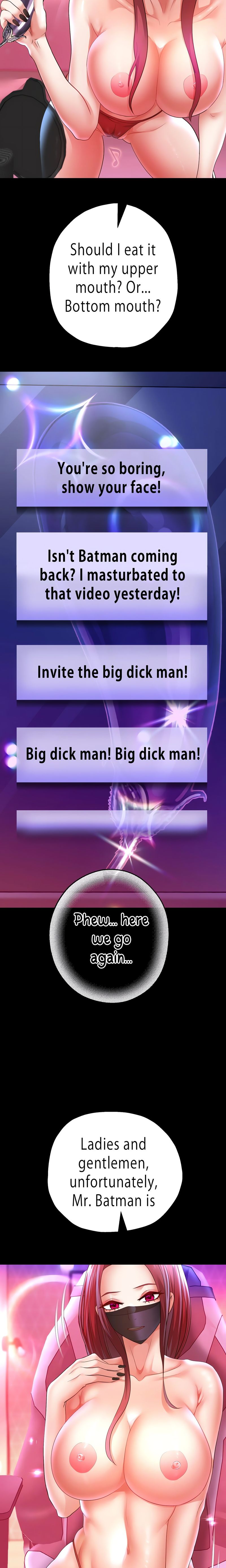 Reborn with Big Rizz Energy 10