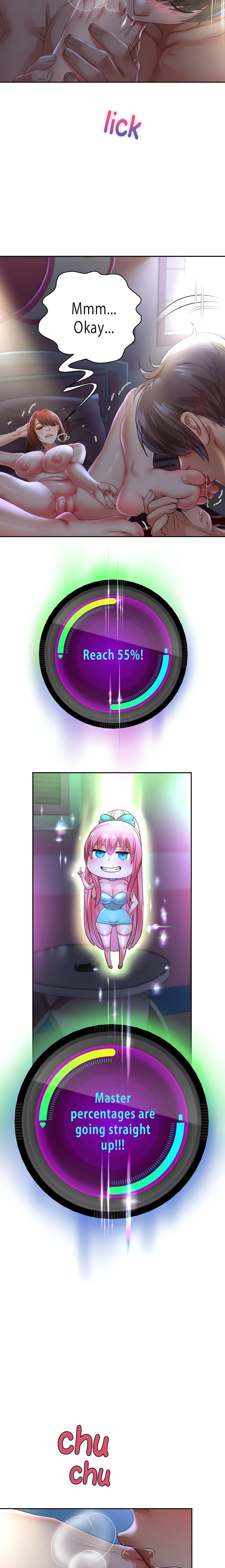 Reborn with Big Rizz Energy 10