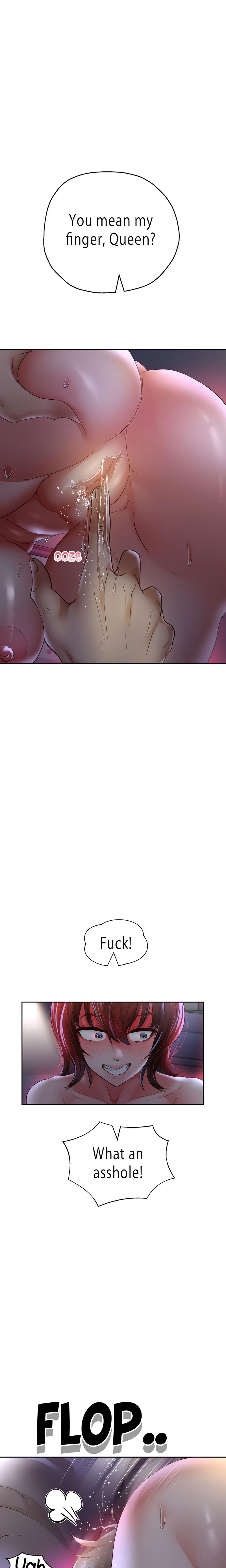 Reborn with Big Rizz Energy 5