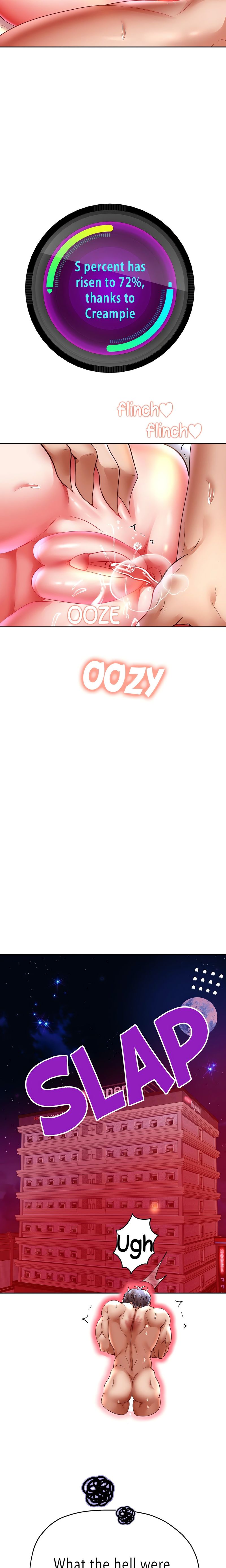 Reborn with Big Rizz Energy 9
