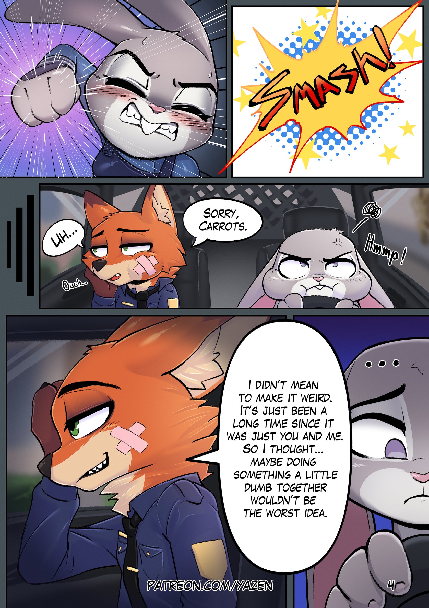 REDACTED (ongoing) 6
