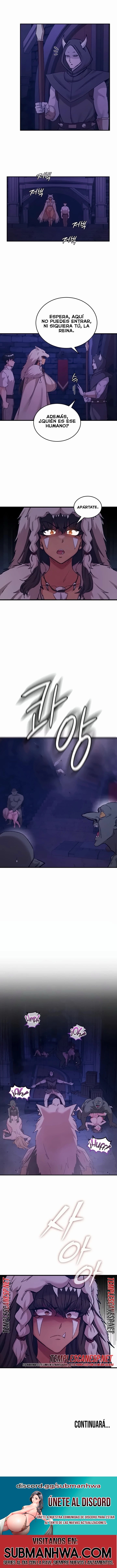 Regressed Warrior’s Female Dominance Raw 10