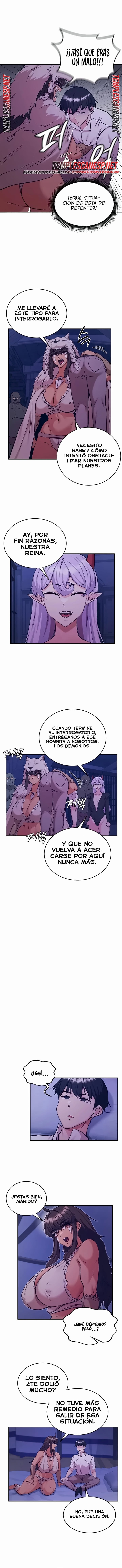 Regressed Warrior’s Female Dominance Raw 6