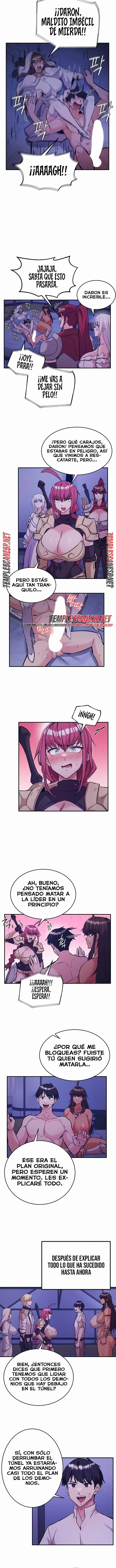 Regressed Warrior’s Female Dominance Raw 2