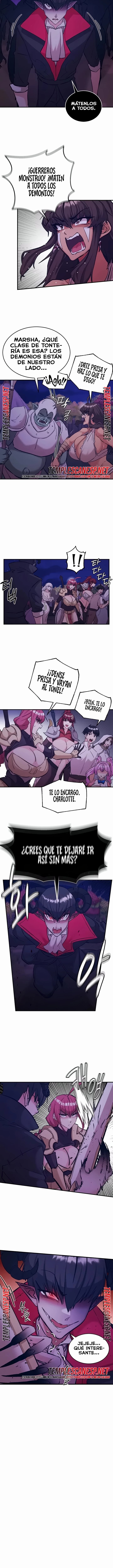 Regressed Warrior’s Female Dominance Raw 5