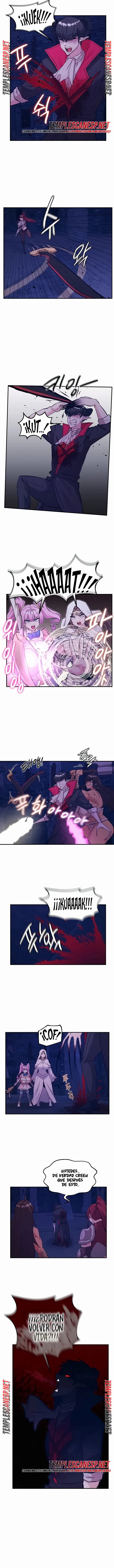 Regressed Warrior’s Female Dominance Raw 7