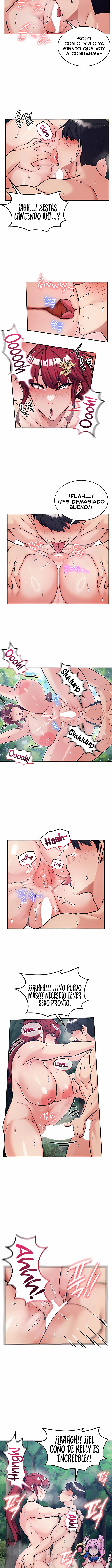 Regressed Warrior’s Female Dominance Raw 5