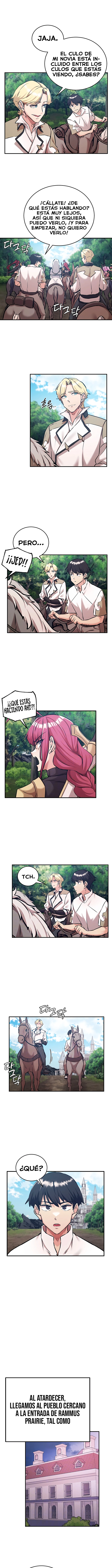 Regressed Warrior’s Female Dominance Raw 3