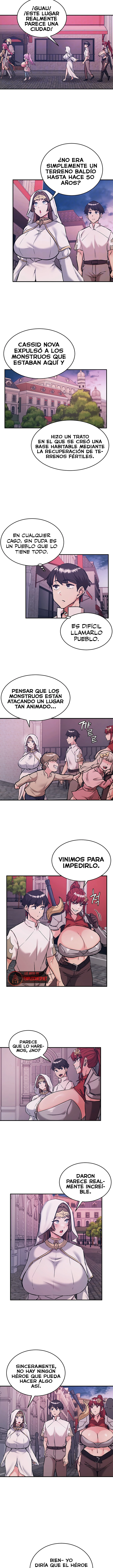 Regressed Warrior’s Female Dominance Raw 4
