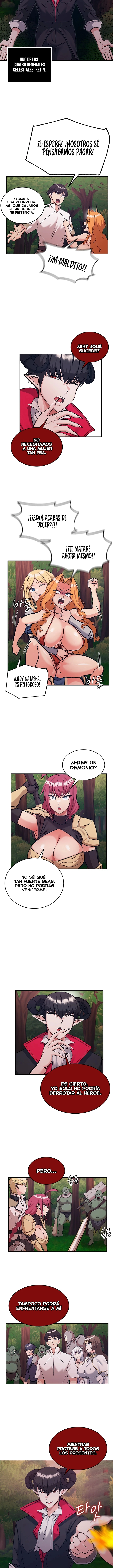 Regressed Warrior’s Female Dominance Raw 8