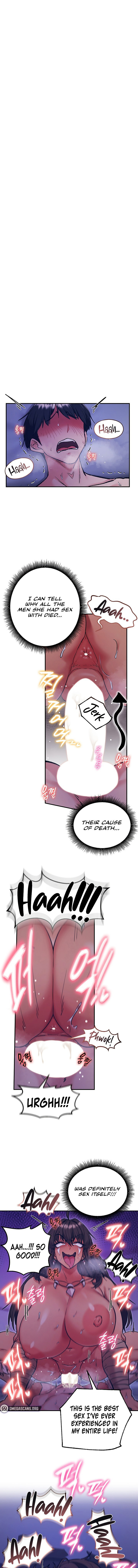 Regressed Warrior’s Female Dominance 1