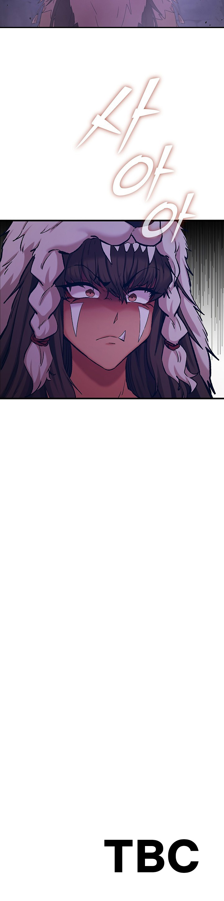Regressed Warrior’s Female Dominance 14