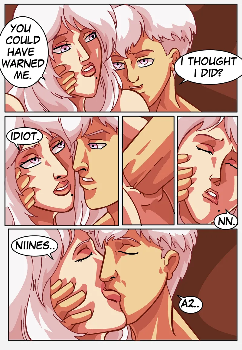 Regret And Grief 15