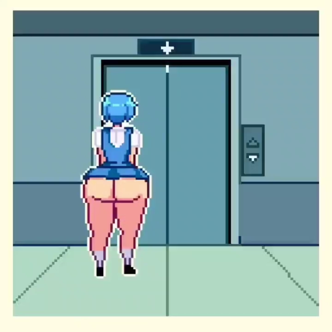 Rei x Asuka 2