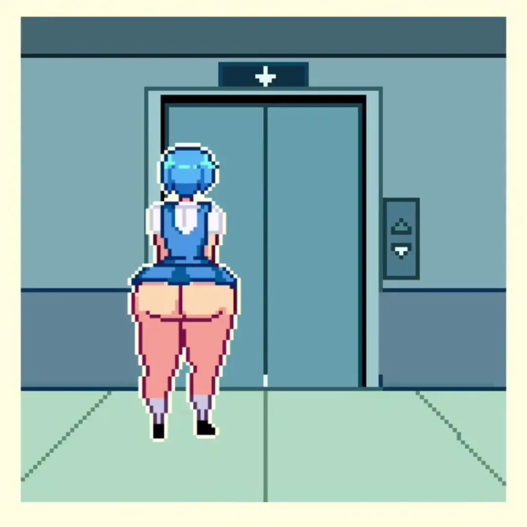 Rei x Asuka 3
