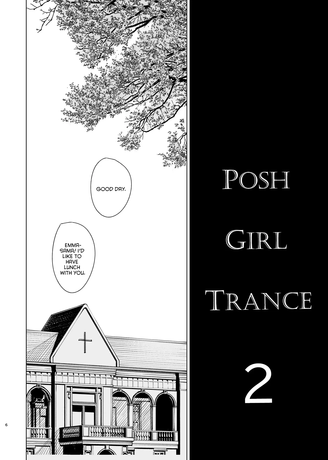 Reijou Saimin 2~Seikaku Kuzu no S-kyuu Ojou-sama o Kimo Oyaji ga Kanzen Shihai~ 5