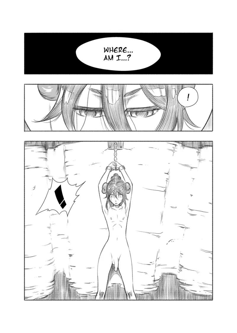 Reincarnated Into Another World As Sex Slaves To Goblins And Now We Fight For Them 4