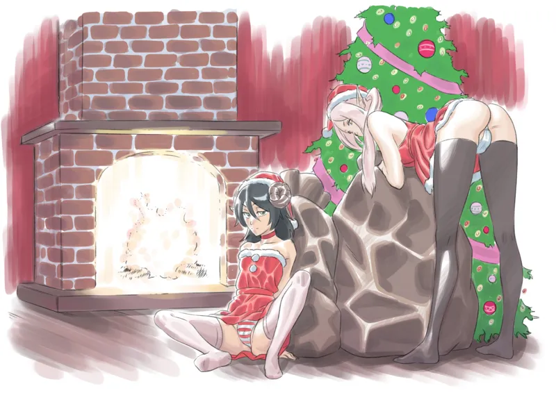Reincarnated Into Another World As Sex Slaves To Goblins And Now We Fight For Them 48