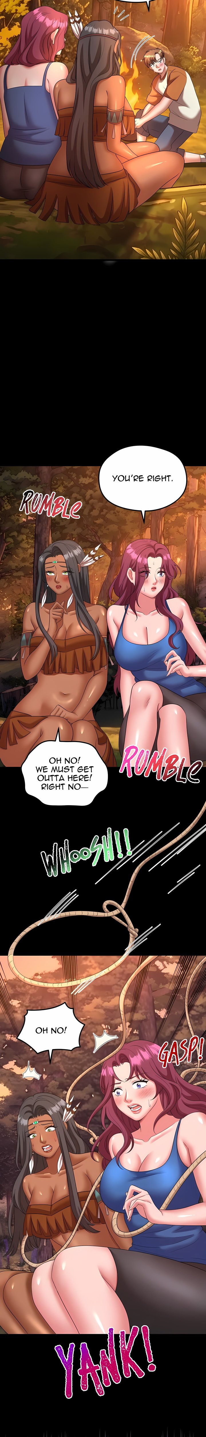 Reined In Lust (Uncensored) 3