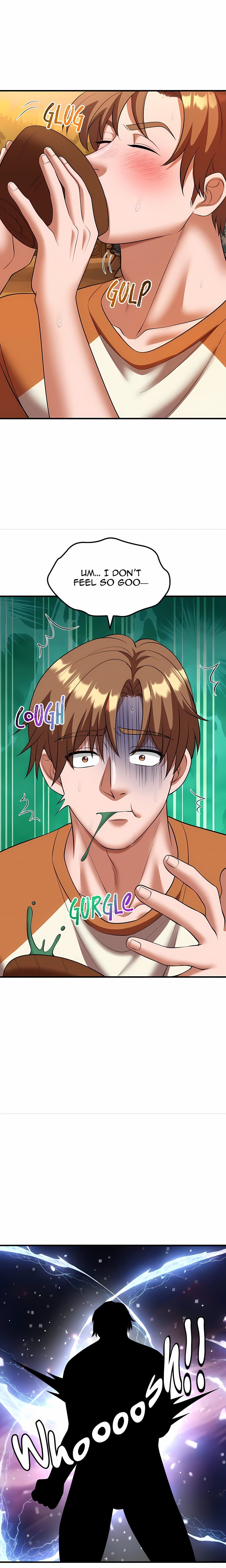 Reined In Lust (Uncensored) 7