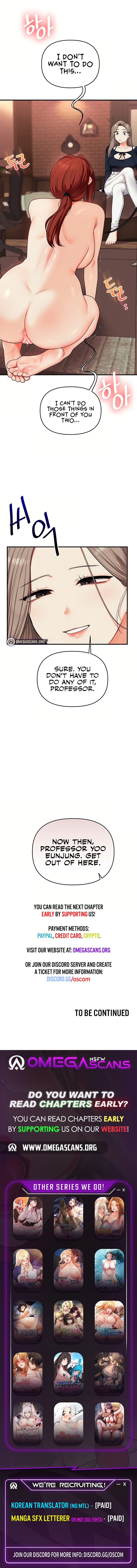 Relationship Reversal 9