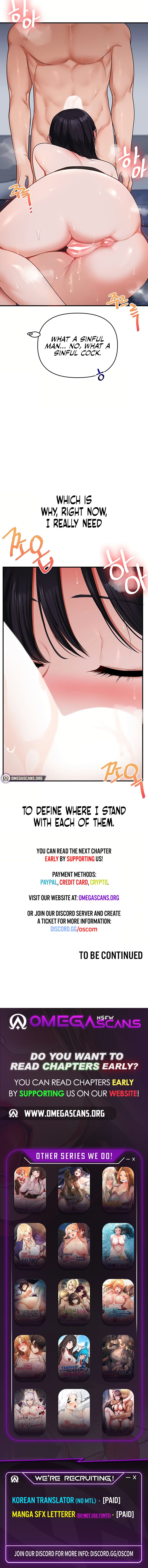 Relationship Reversal 9