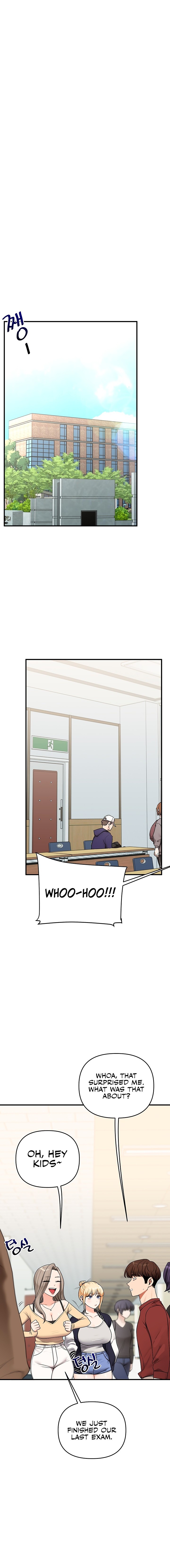 Relationship Reversal 12
