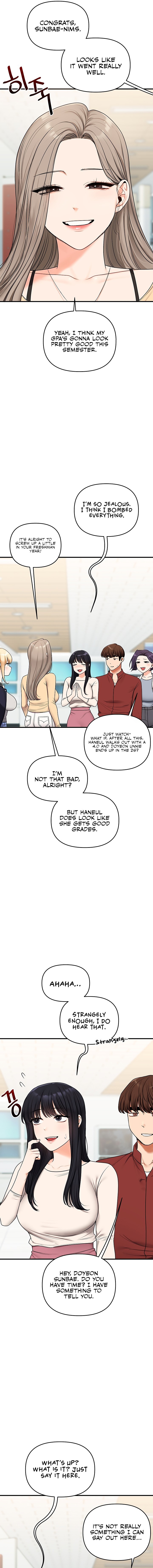 Relationship Reversal 13
