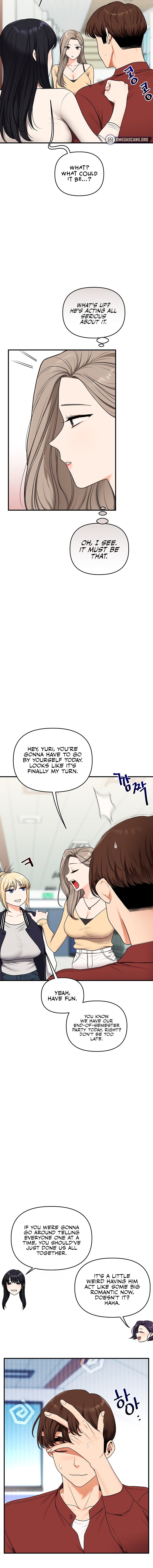 Relationship Reversal 14