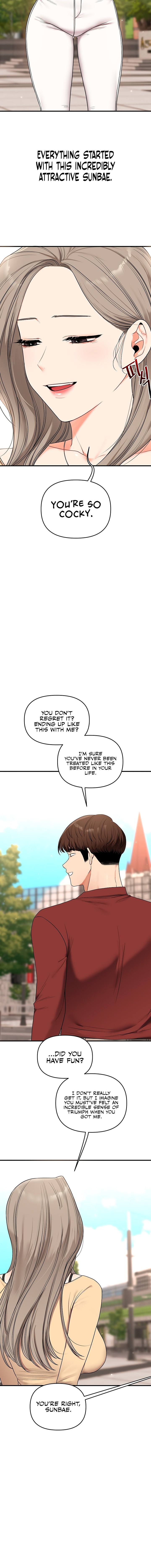 Relationship Reversal 18
