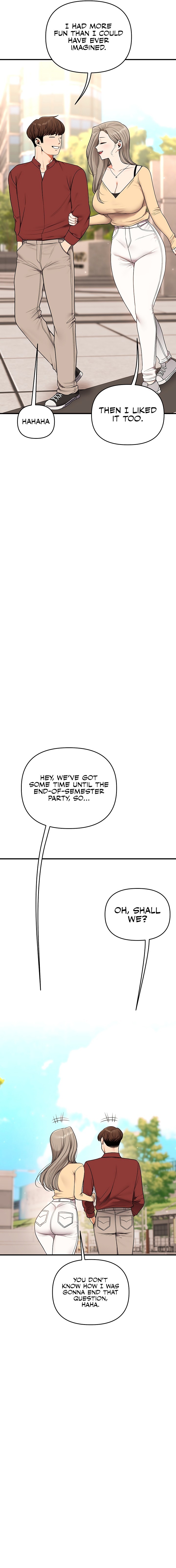 Relationship Reversal 19