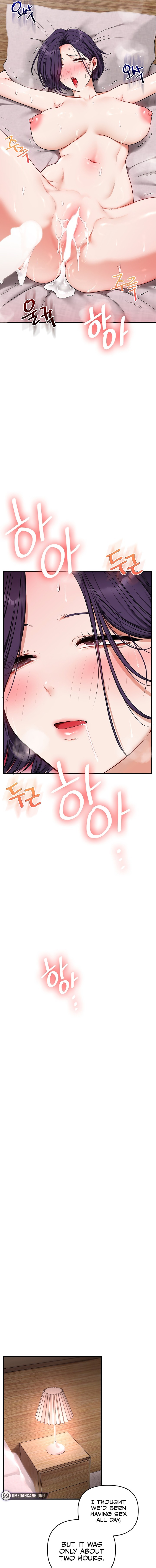 Relationship Reversal 9