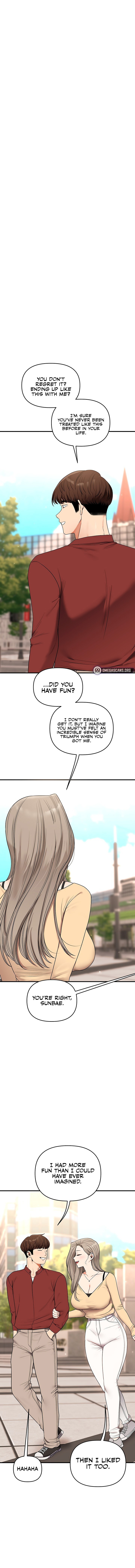 Relationship Reversal 1