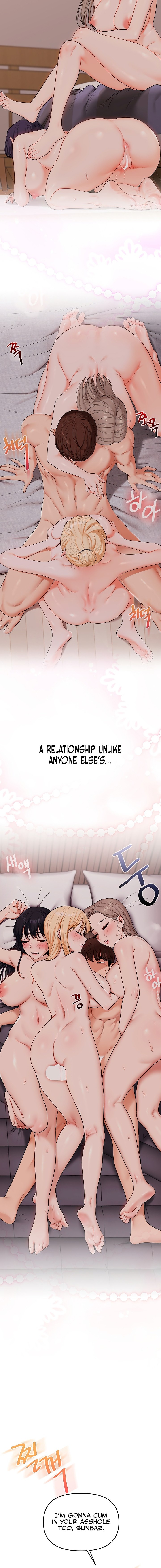 Relationship Reversal 14