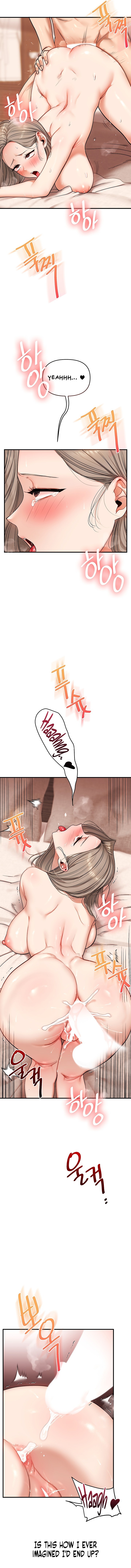 Relationship Reversal 15
