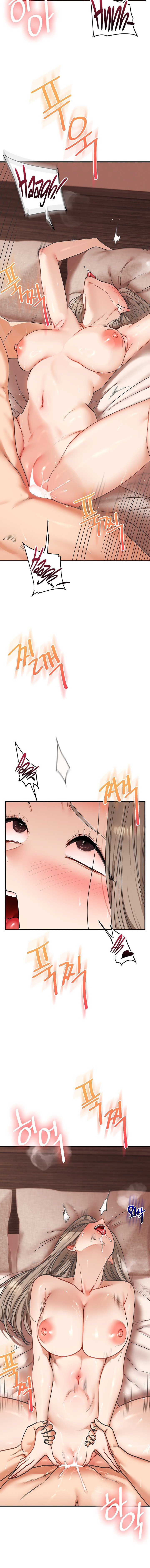 Relationship Reversal 8