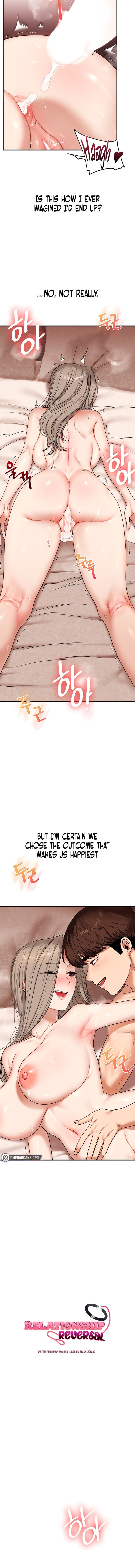 Relationship Reversal 2