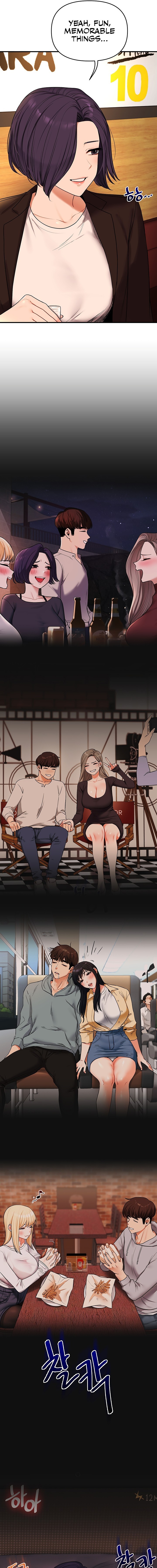Relationship Reversal 11