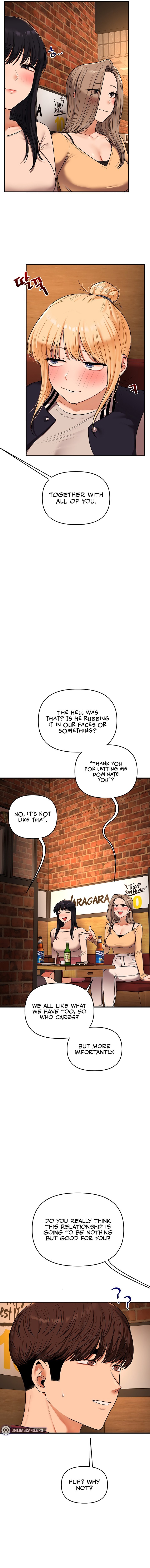 Relationship Reversal 13