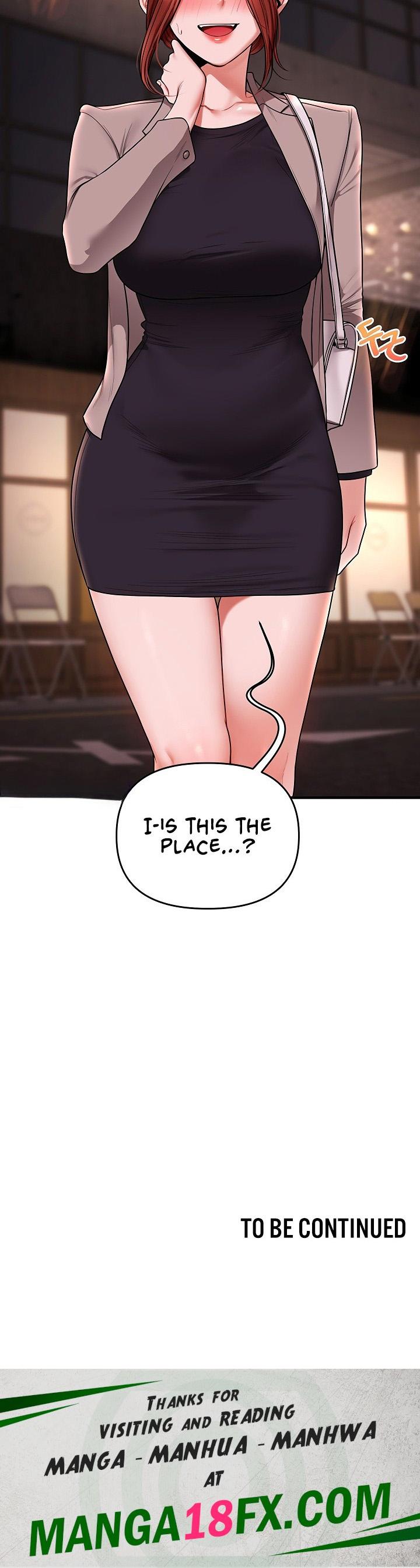 Relationship Reversal 18