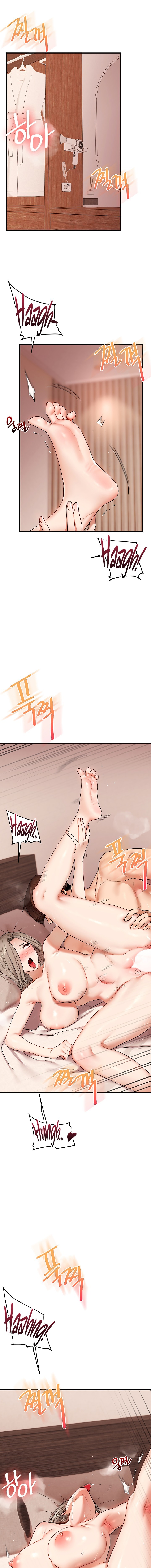 Relationship Reversal 3