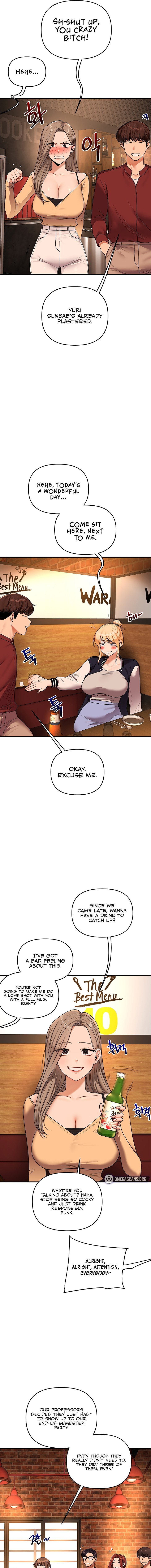 Relationship Reversal 9