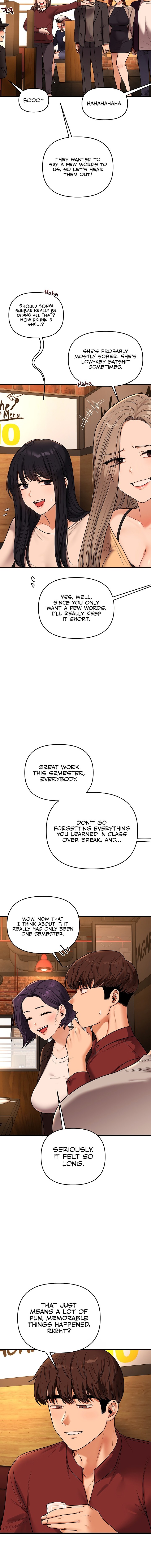 Relationship Reversal 10