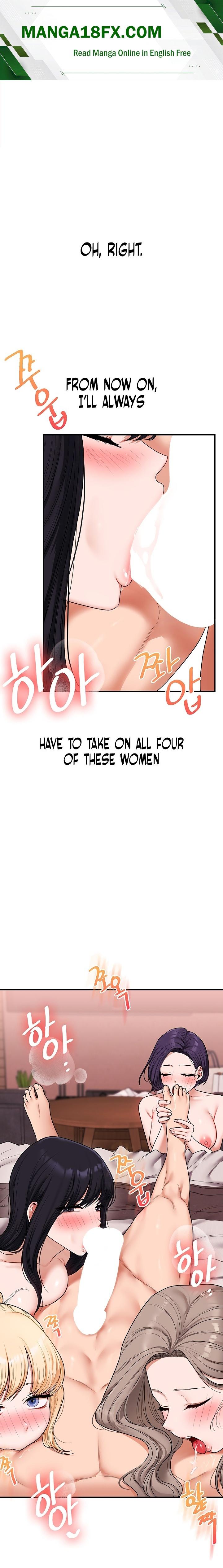 Relationship Reversal 1